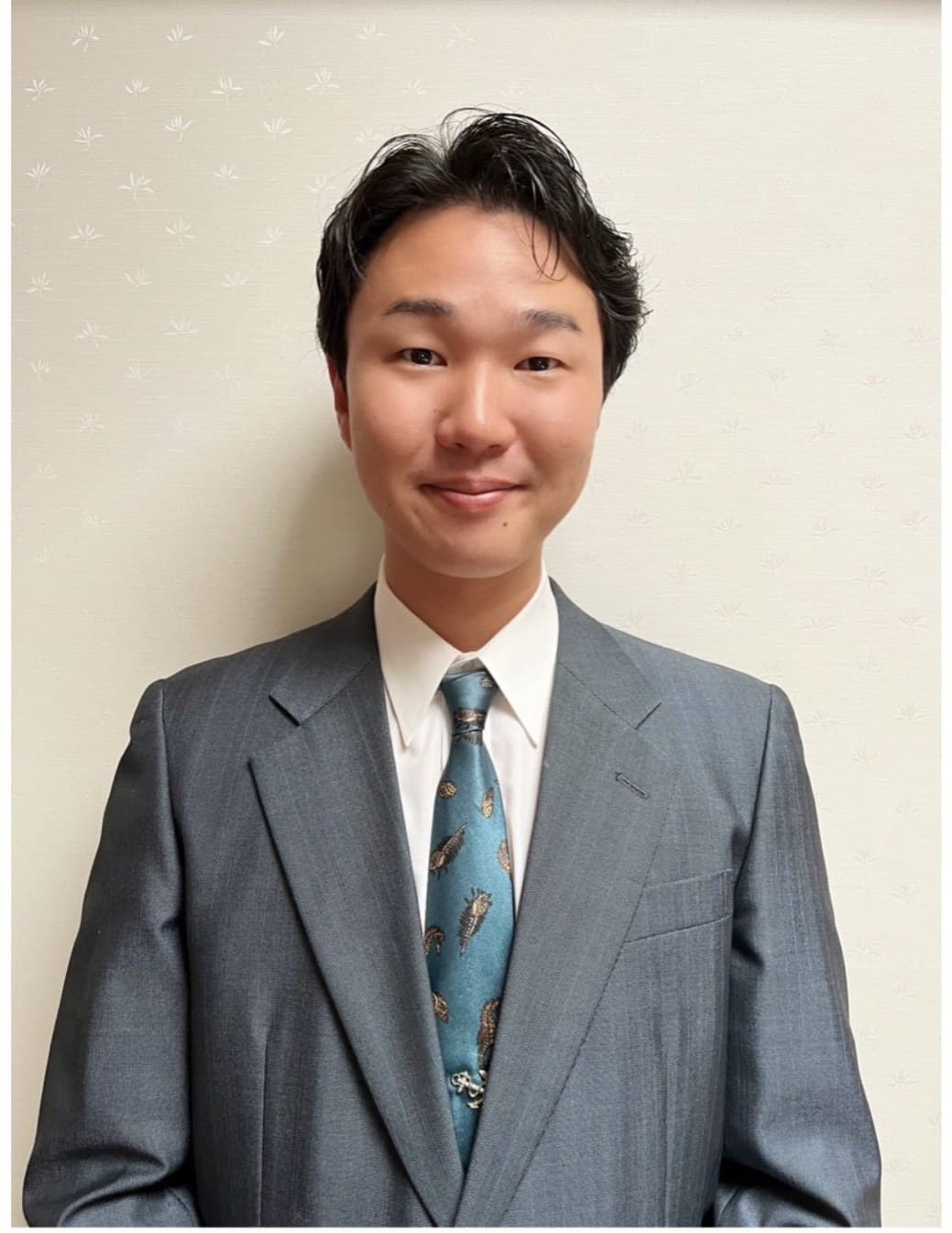 小林の顔写真